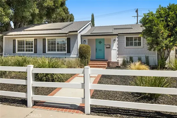 19115 Friar, Los Angeles, CA 91335