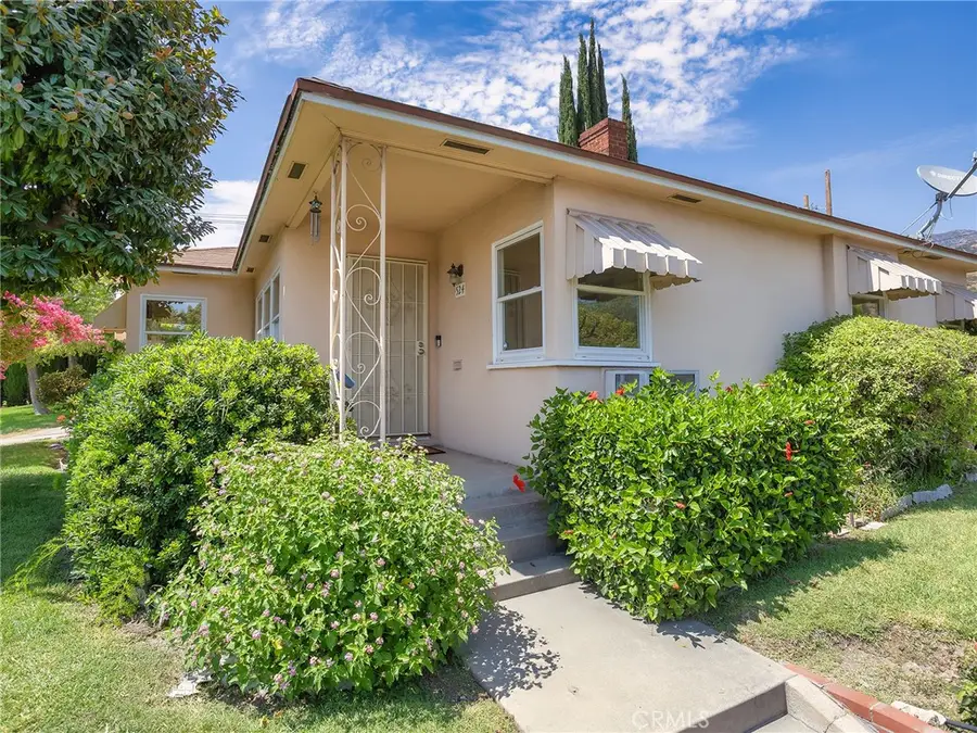 524 S Bel Aire Drive, Burbank, CA 91501 - #2