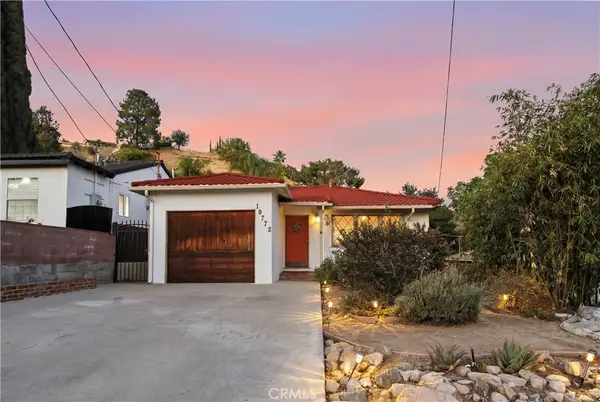 10772 Las Lunitas, Tujunga, CA 91042