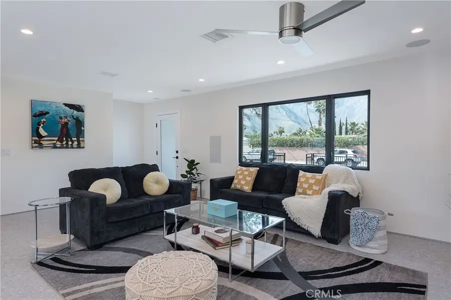3152 N Starr, Palm Springs, CA 92262 - #3