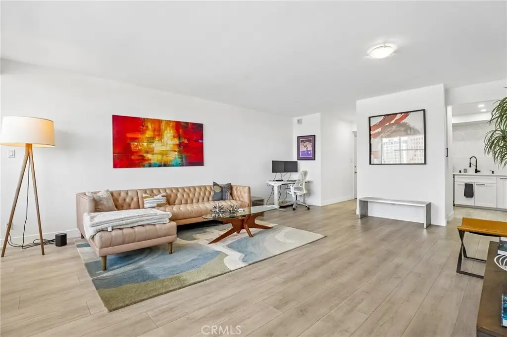 969 Hilgard Avenue #907, Los Angeles, CA 90024 - #1