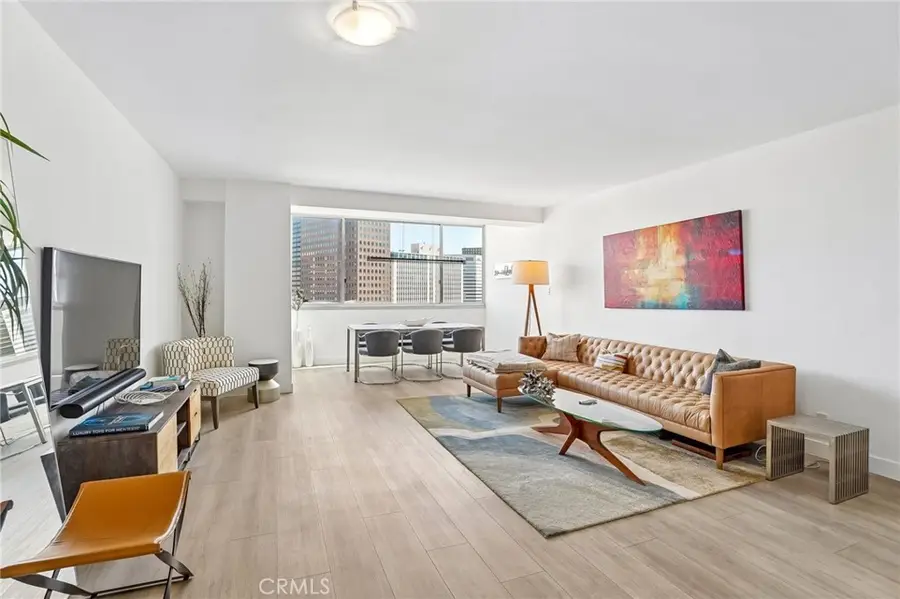 969 Hilgard Avenue #907, Los Angeles, CA 90024 - #3