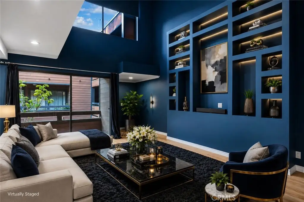 4425 Whitsett Avenue #210, Studio City, CA 91604 - #1