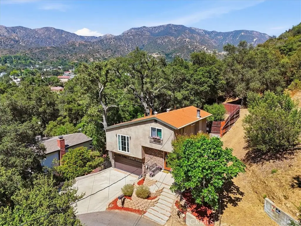 9704 Marcus Lane, Tujunga, CA 91042 - #1