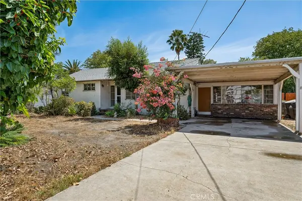 8557 Remick, Los Angeles, CA 91352