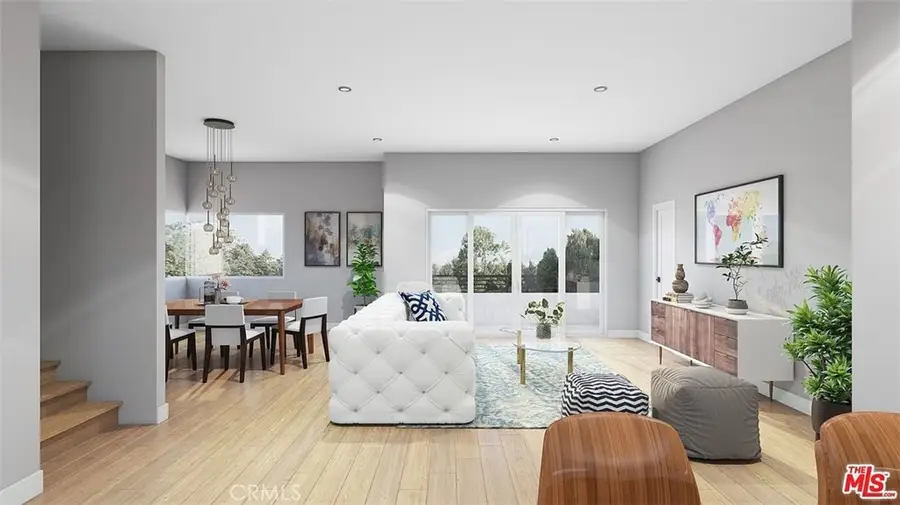 448 Beech, Los Angeles, CA 90065 - #2