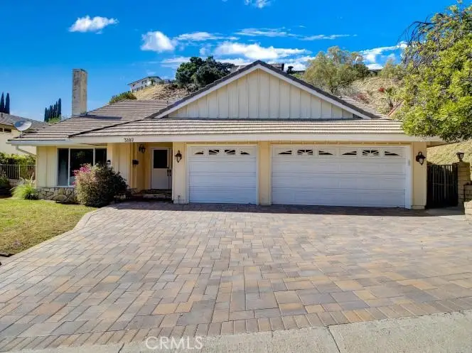 3107 Mesa Verde Drive, Burbank, CA 91504 - #1
