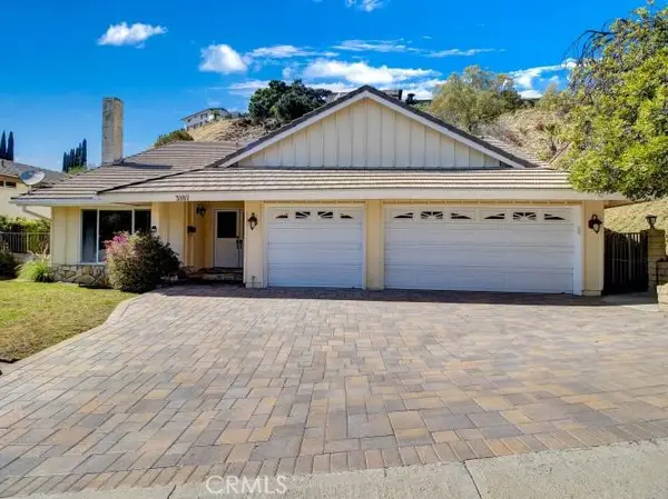 3107 Mesa Verde Drive, Burbank, CA 91504