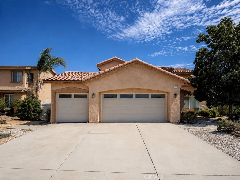 12328 Ava Loma, Victorville, CA 92392 - #1