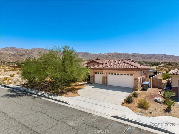 10512 Aurora Place, Desert Hot Springs, CA 92240