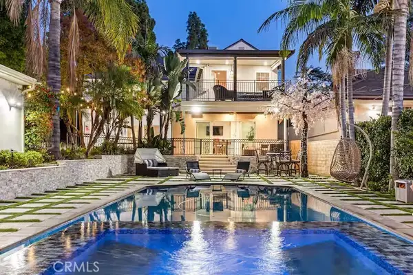 1617 Thurber, Burbank, CA 91501
