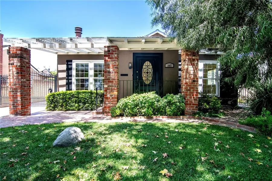 347 W Spazier, Burbank, CA 91506 - #3