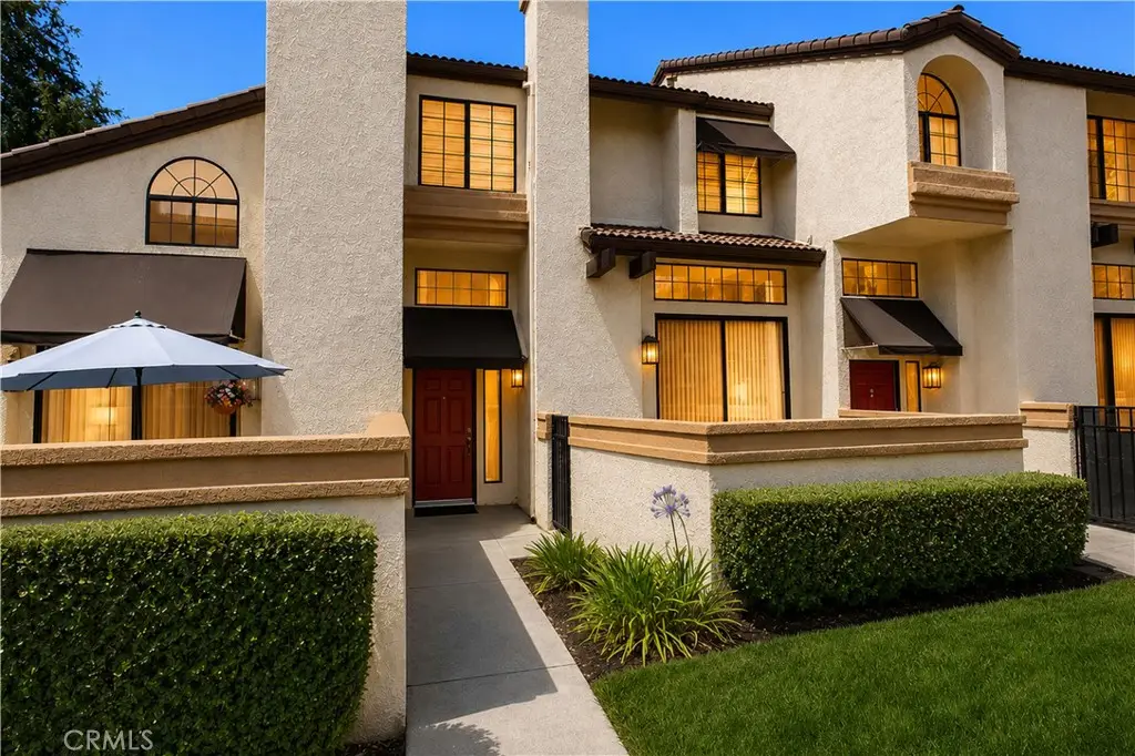 24 Rock Cliff Place, Pomona, CA 91766 - #1