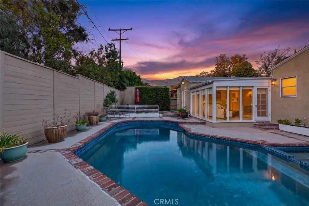 1321 Graynold, Glendale, CA 91202 - #1