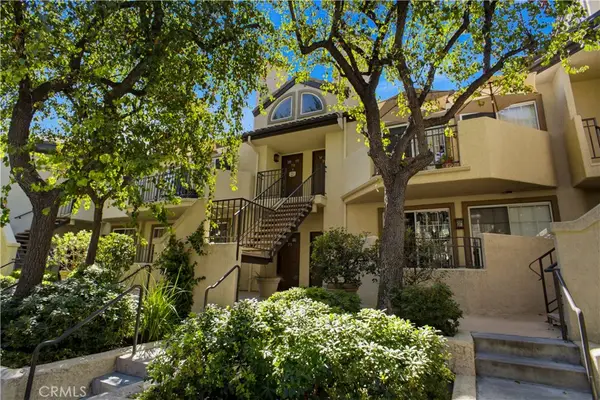 24115 Del Monte Drive #71, Valencia, CA 91355
