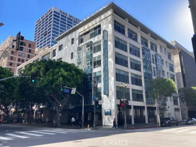 630 W 6th, Los Angeles, CA 90017 - #2