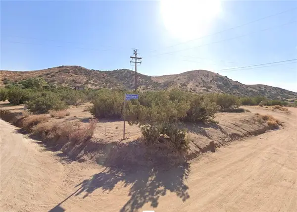 32100 Hughes Canyon, Acton, CA 93510