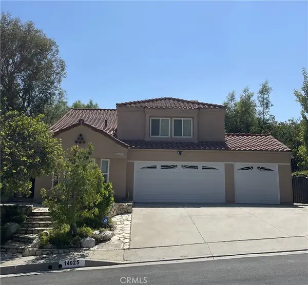 14025 Rabbit Road, Sylmar, CA 91342