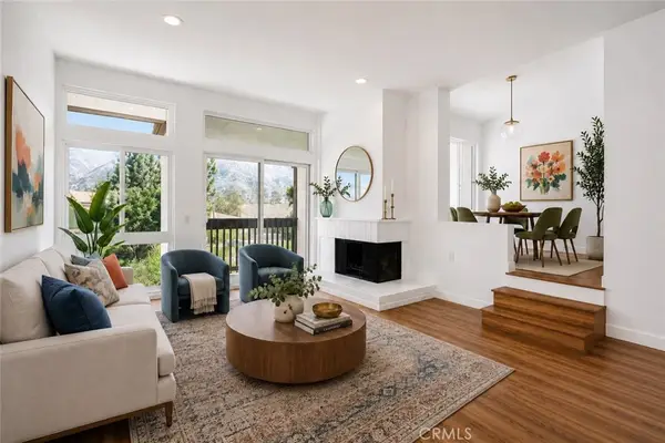 17255 Palisades Circle, Pacific Palisades, CA 90272