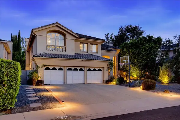 22312 Delia Court, Calabasas, CA 91302