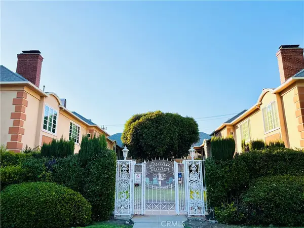 939 N Glendale, Glendale, CA 91206