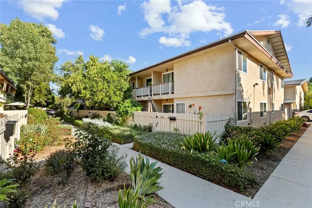 8031 Canby Ave #4, Reseda, CA 91335 - #1