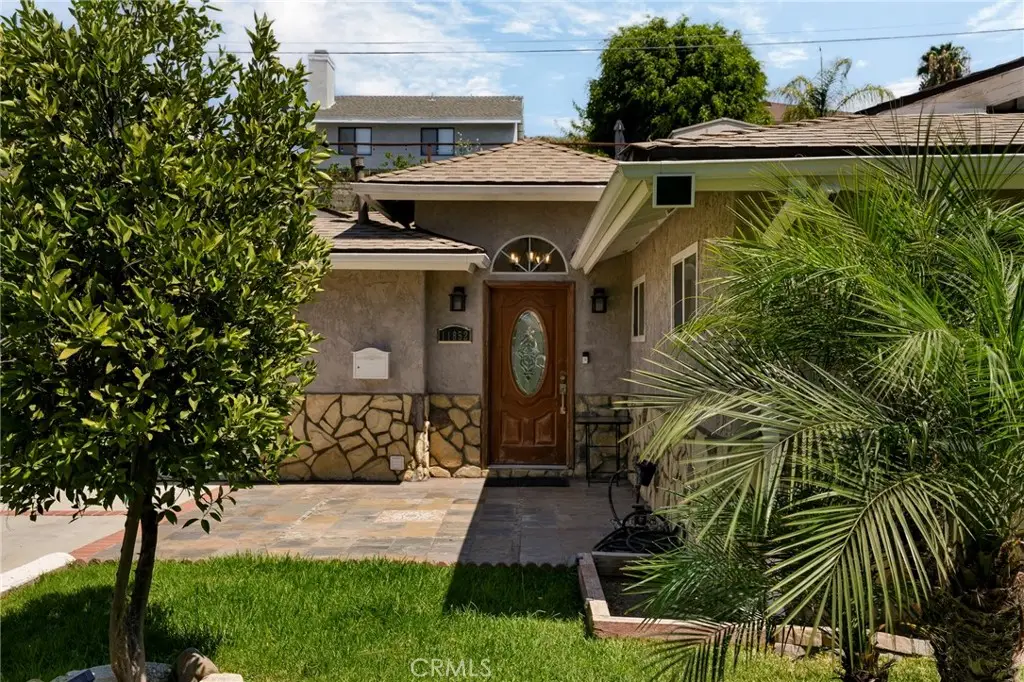 11852 Vanport Avenue, Sylmar, CA 91342 - #1