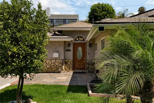 11852 Vanport Avenue, Sylmar, CA 91342