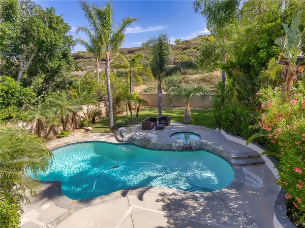 20316 Wynfreed Lane, Porter Ranch, CA 91326