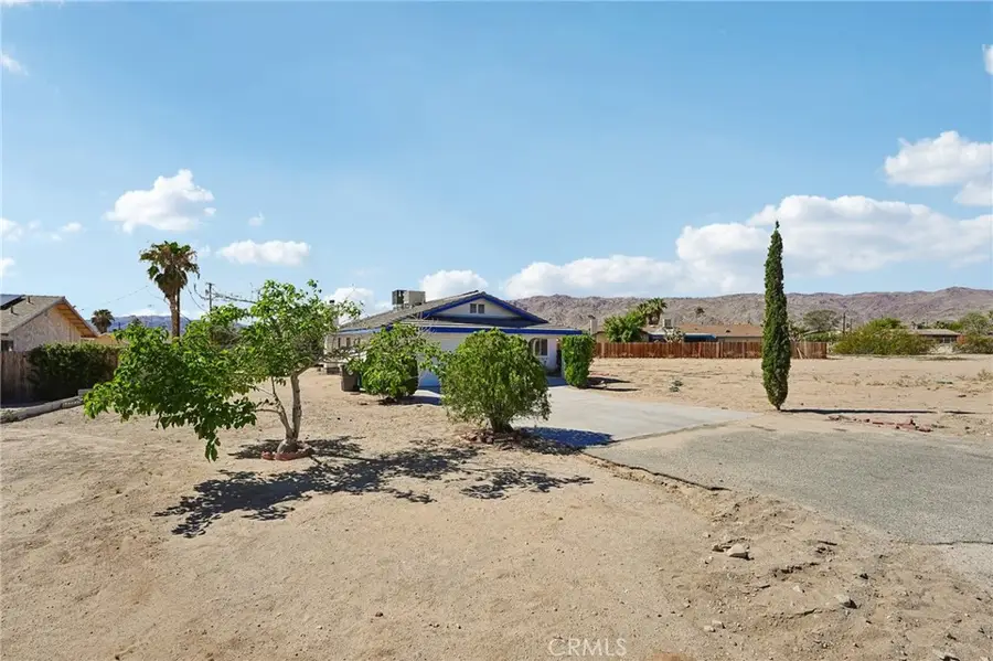 72731 Larrea Avenue, Twentynine Palms, CA 92277 - #3