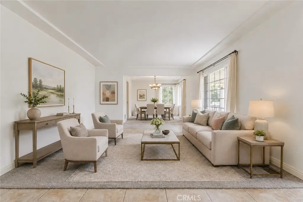 1954 Bel Aire, Glendale, CA 91201 - #1