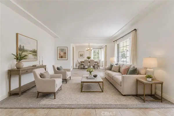 1954 Bel Aire, Glendale, CA 91201