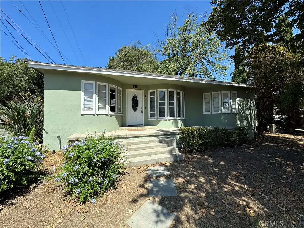 3115 Piedmont, Glendale, CA 91214 - #1