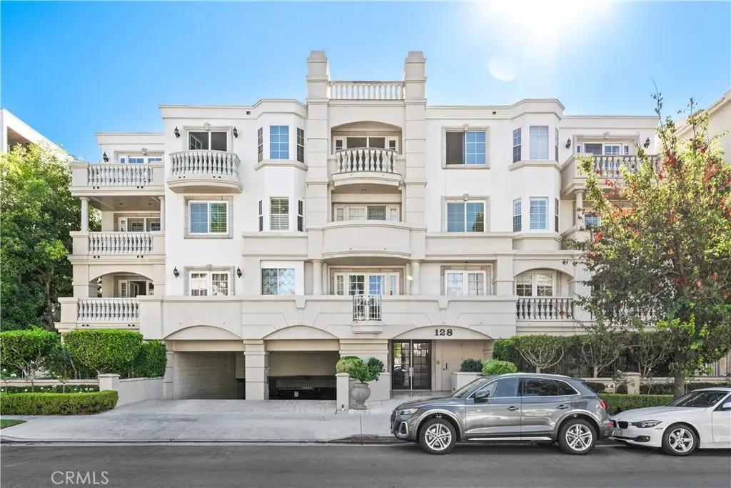 128 N Swall Drive #304, Los Angeles, CA 90048 - #1