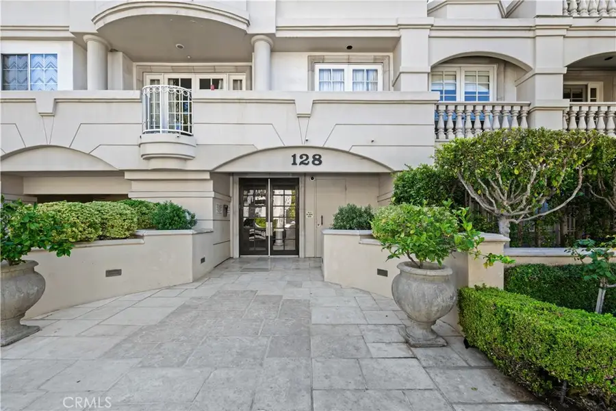 128 N Swall Drive #304, Los Angeles, CA 90048 - #2