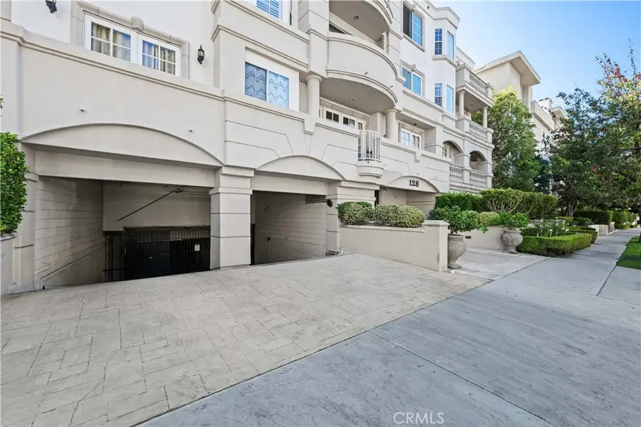 128 N Swall Drive #304, Los Angeles, CA 90048 - #3