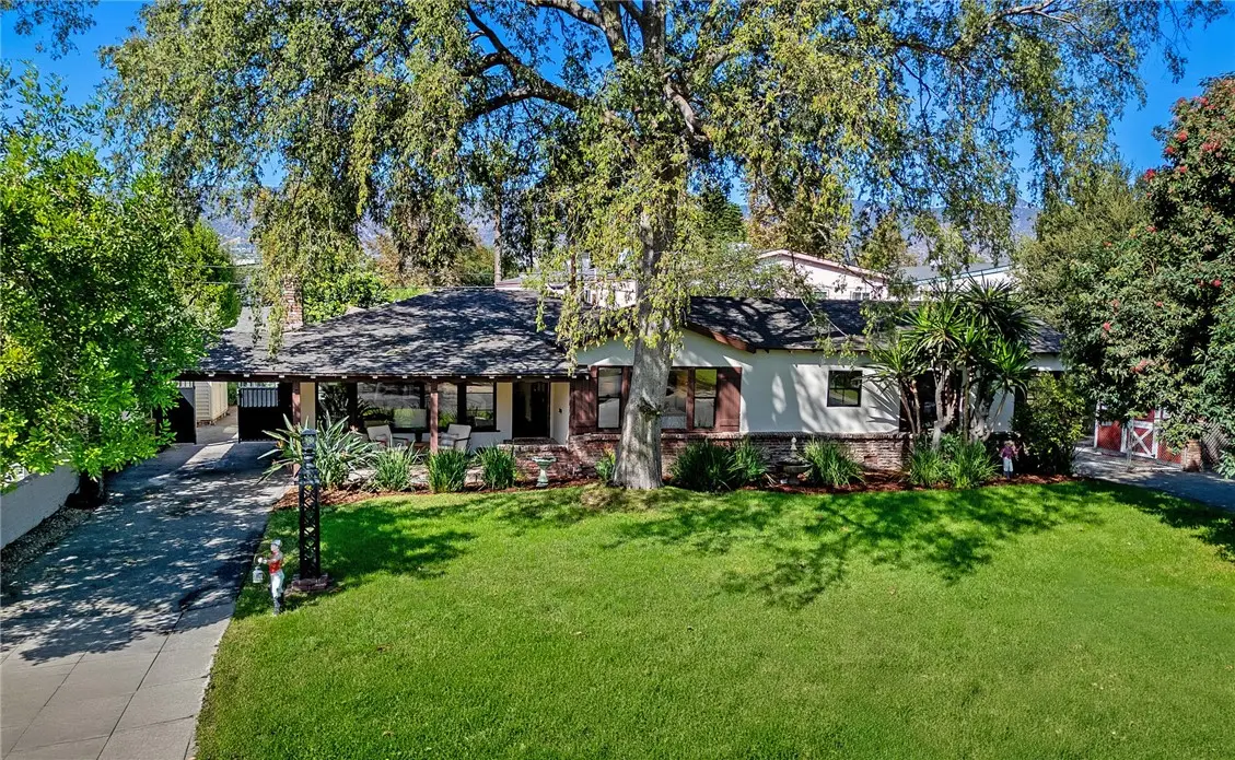 1541 Rancho Avenue, Glendale, CA 91201 - #1