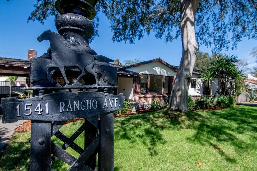 1541 Rancho Avenue, Glendale, CA 91201 - #2