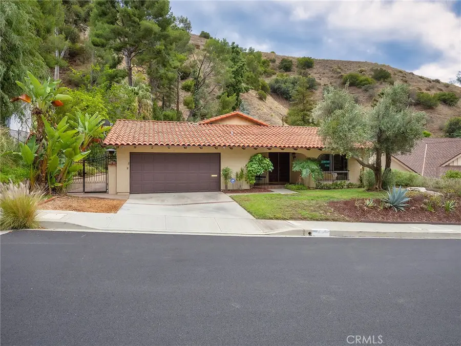3400 Brace Canyon Road, Burbank, CA 91504 - #2