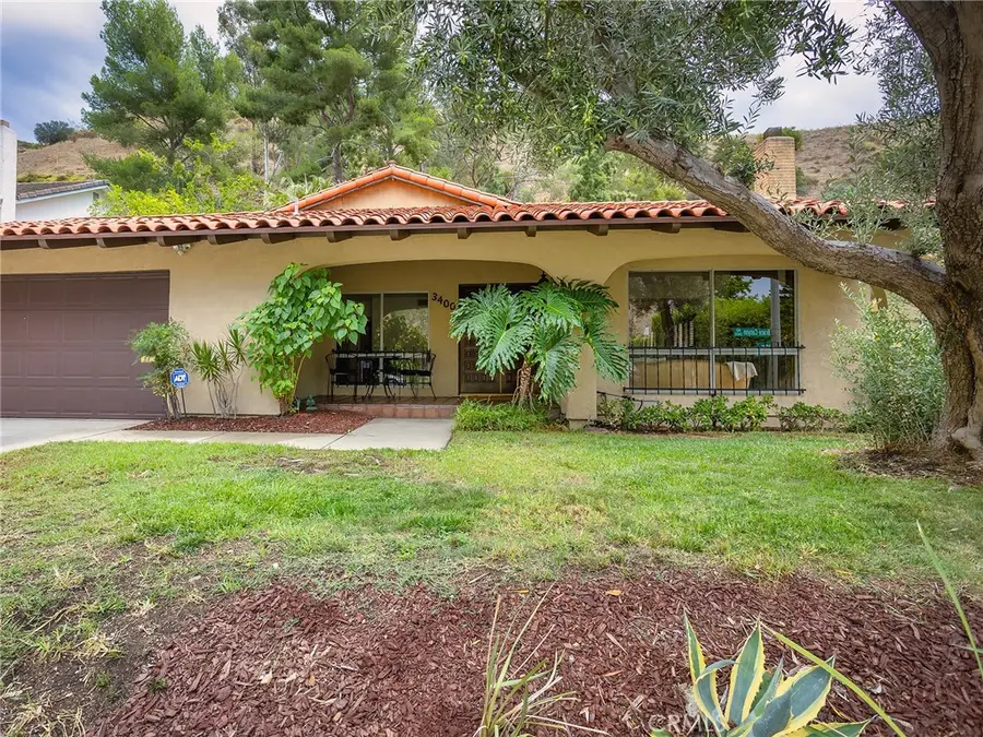 3400 Brace Canyon Road, Burbank, CA 91504 - #3