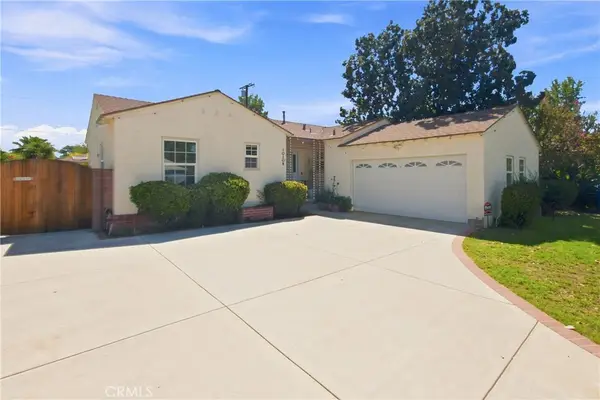 10108 Columbus, San Fernando, CA 91345