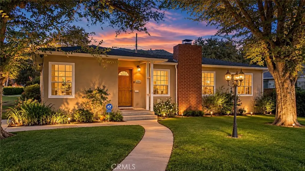 3064 N Verdugo Road, Glendale, CA 91208 - #1