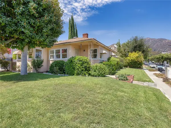 524 S Bel Aire Drive, Burbank, CA 91501