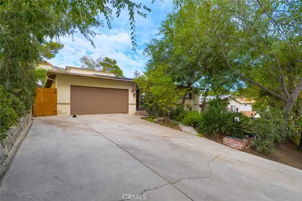 10756 Redmont Avenue, Tujunga, CA 91042
