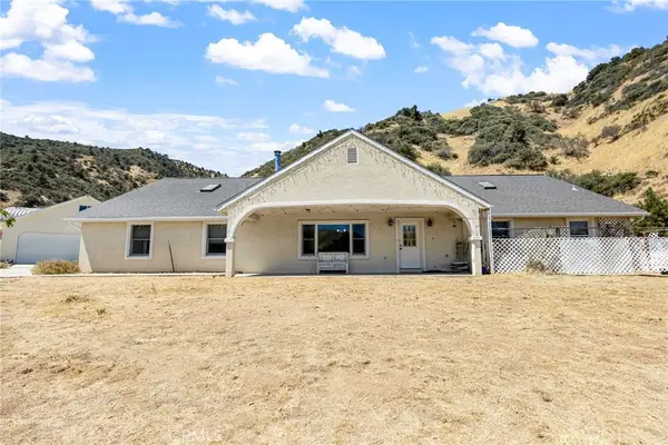 1175 Rudnick Court, Frazier Park, CA 93225