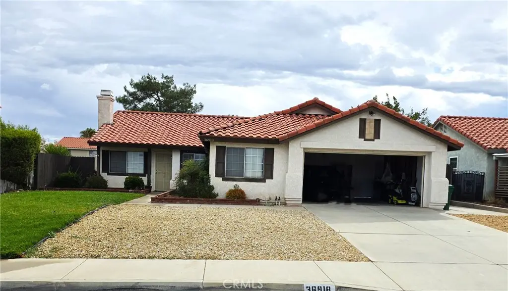 36918 Serendipity Way, Palmdale, CA 93552 - #1