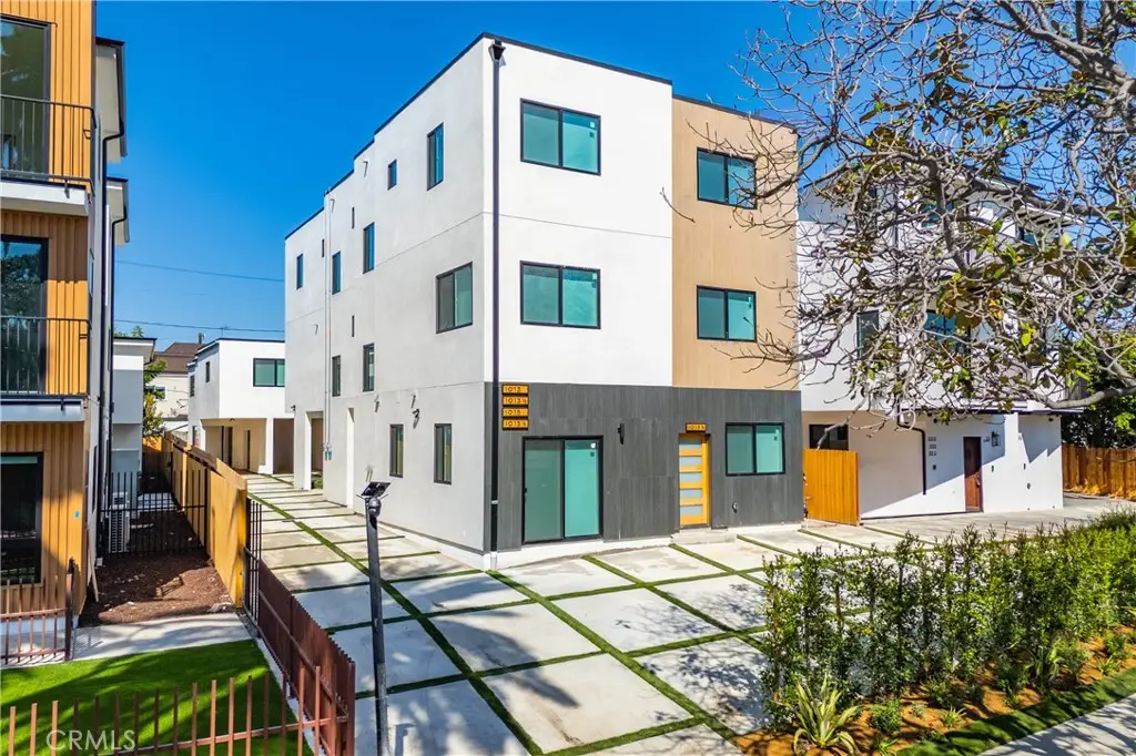 1015 S Citrus, Los Angeles, CA 90019 - #1