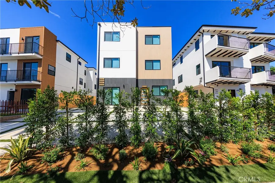 1015 S Citrus, Los Angeles, CA 90019 - #2