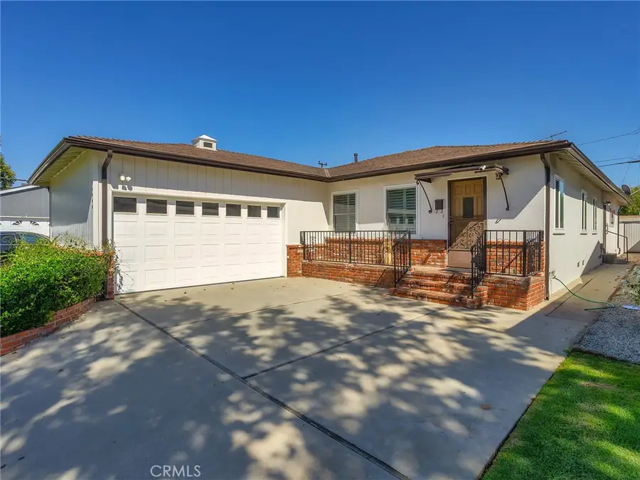 18808 Felbar Avenue, Torrance, CA 90504 - #2