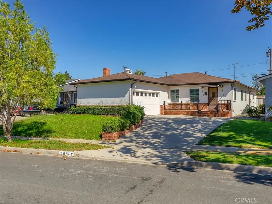 18808 Felbar Avenue, Torrance, CA 90504 - #3